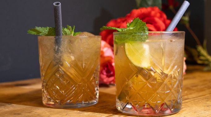 Food &amp; Drinks| MAAG Moments | Waldkantine